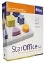 StarOffice 6.0