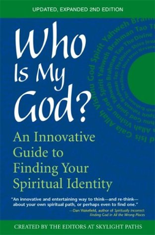 Spirituality