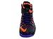 Zoom Lebron Soldier VIII Premium Mens Basketball Shoes