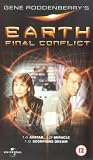 Earth Final Conflict - Volume 2 [VHS] [1997]