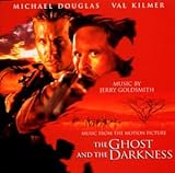 ゴースト&ダークネス ― オリジナル・サウンドトラック ゴースト&ダークネス