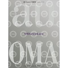 OMA@work.a+u