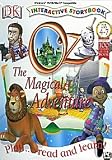 DK Interactive Storybook Oz The Magical Adventure