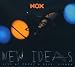 New Ideas