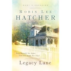 Legacy Lane #1