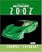 Books : A Tutorial Guide to AutoCAD 2002