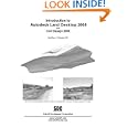 Introduction to Autodesk Land Desktop 2005 and Civil Design 2005 by  Geoffrey J. Coleman