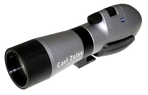 Zeiss Diascope 65mm Strt W eyepc Grn