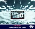Dr. Who At The Radiophonic Workshop Vol. 4 - Meglos and Full Circle
