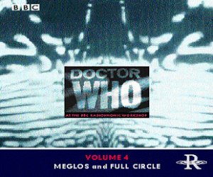 CD-Charts  Search : Doctor Who, Vol. 4: Meglos And Full Circle