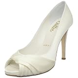 Butter Womens Clarke Platform Pump