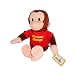 Curious George 12'' Classic George in Red Shirt