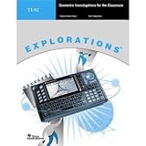 Texas Instruments GEOMINVVOY Geometric Investigation with V