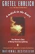 A Match to the Heart : One Woman's Story of Being Struck By Lightning