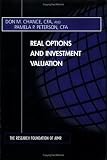 Buy : Real Options and Investment Valuation