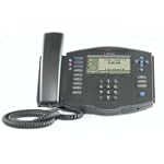 Polycom SoundPoint IP 501 Phone (Power Supply Not Included)