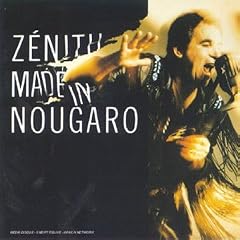 Z�nith Made In Nougaro