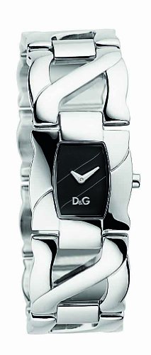 D&G Dolce & Gabbana Damen-Armbanduhr Ollie Analog Quarz DW0611 Preisvergleich