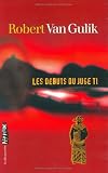 Les d�buts du juge Ti