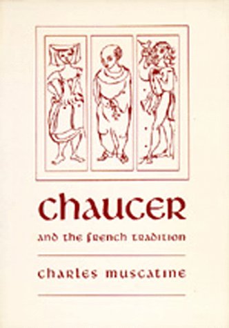 Geoffrey Chaucer