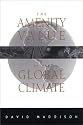 The Amenity Value of the Global Climate
