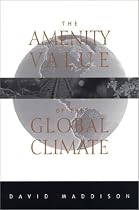 The Amenity Value of the Global Climate