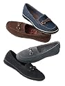 Grasshoppers Women's Arden Lace Flat