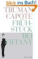 Truman Capote - Werke: Fr�hst�ck bei Tiffany: Bd 5