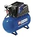 Campbell Hausfeld Portable 2 Gallon Oil-Fee "Hotdog" Air Compressor FP209000RB