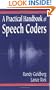A Practical Handbook of Speech Coders (Discrete Mathematics and Its Applications)