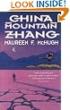 China Mountain Zhang: A Novel