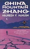 China Mountain Zhang