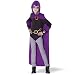 Search : Teen Titans Raven Child Costume - 4/6 Child (4-6)