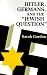 Book Hitler, Germans, and the Jewish Question