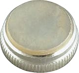 Bach Trumpet Finger Button, Silver