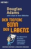 Der tiefere Sinn des Labenz