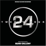 24 [Original Television Soundtrack]