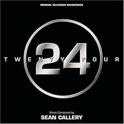 24 [Original Television Soundtrack]