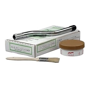 American Lawn Mower Company Reel Mower Sharpening Kit #SK-1 by American Lawn Mower