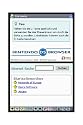 Nintendo DS Lite - Browser inkl. Memory Expansion Pack