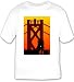 T-shirt with 
