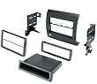 AMERICAN INTERNATIONAL TOY-K972 2005-2006 TOYOTA TACOMA DASH KIT