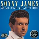 Sonny James - 20 All Time Greatest Hits