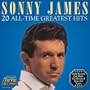 Sonny James - 20 All Time Greatest Hits