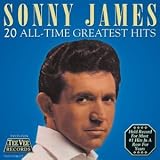 Sonny James - 20 All Time Greatest Hits
