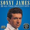 Image of album by Sonny James