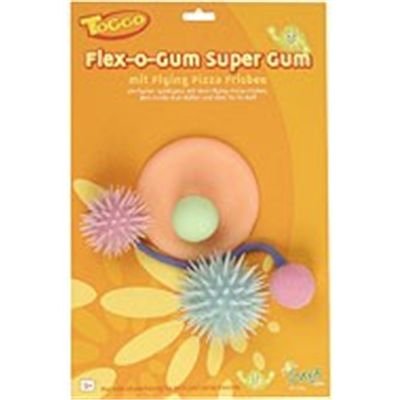 Joker 55005 - TOGGO Flex-o-Gum Super Gum Preisvergleich