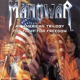 An American Trilogy,The Fight For Freedom (FR Import) - Manowar