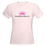 Bangladeshi Princess Women's Light T-Shirt by CafePress