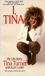 I , Tina. My Life Story